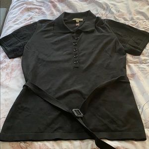 Buberry Polo